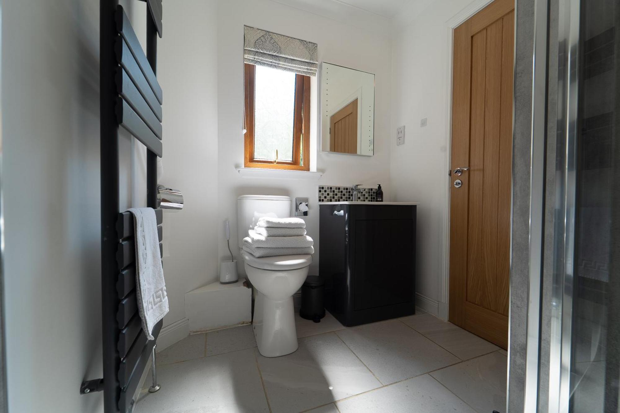 Self Cateringone Bedroom Apartment Fort William Exterior foto